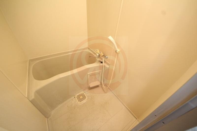 スカイハイツの物件内観写真