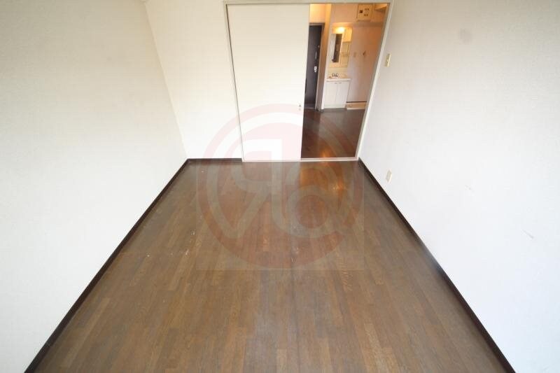 スカイハイツの物件内観写真