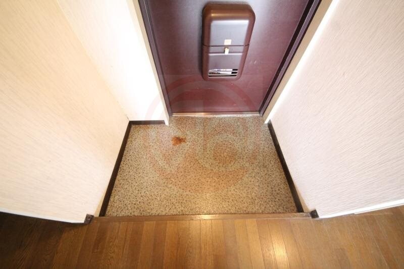 スカイハイツの物件内観写真