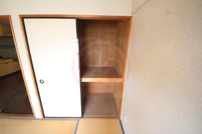 スカイハイツの物件内観写真