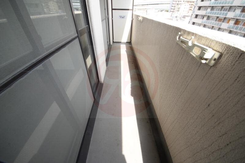 スカイハイツの物件内観写真