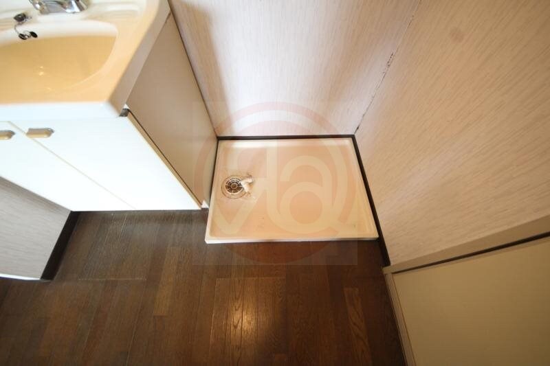 スカイハイツの物件内観写真