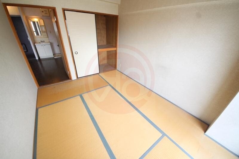 スカイハイツの物件内観写真