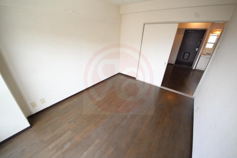 スカイハイツの物件内観写真