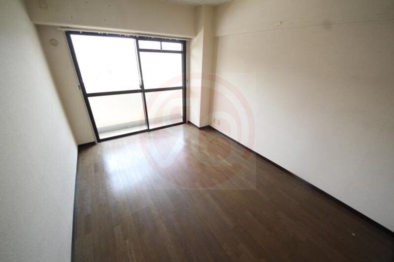 スカイハイツの物件内観写真