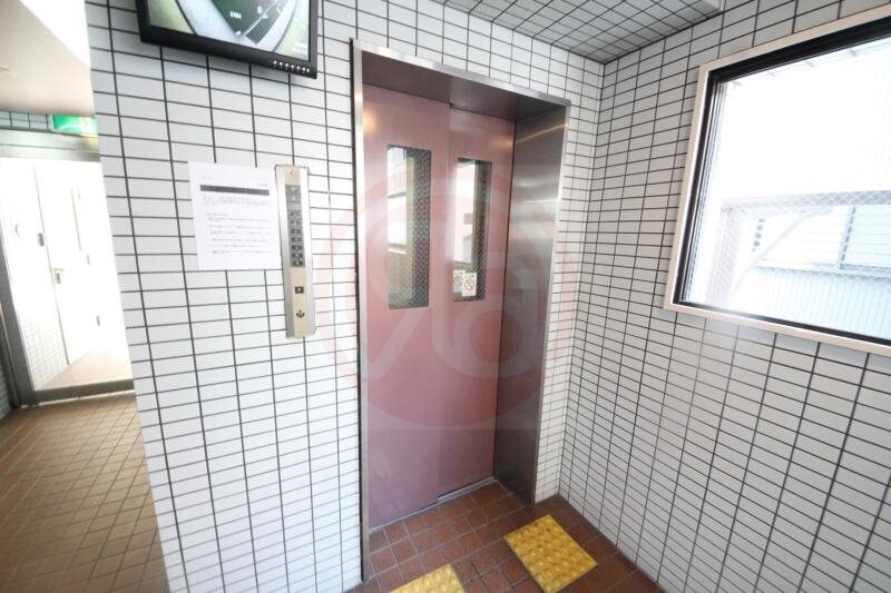 スカイハイツの物件内観写真