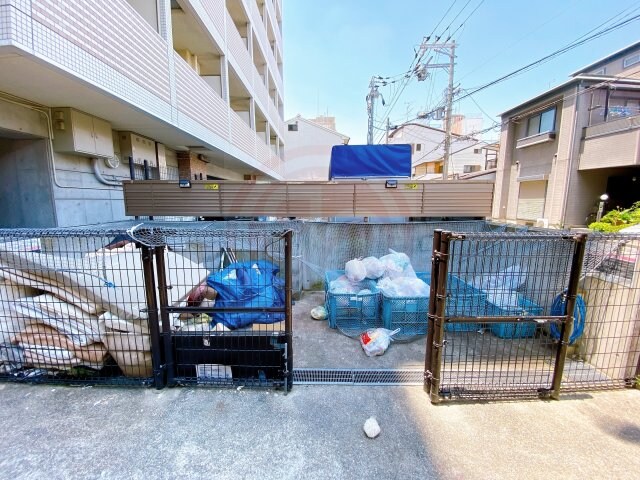 今里駅 徒歩10分 9階の物件内観写真