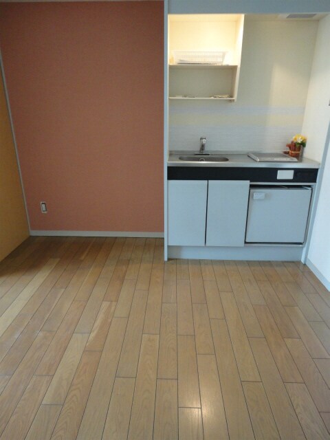 エイチ・ツーオー今川の物件内観写真