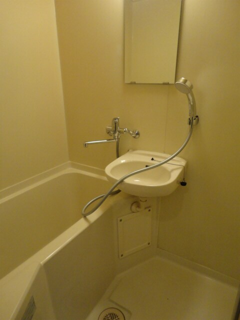 エイチ・ツーオー今川の物件内観写真