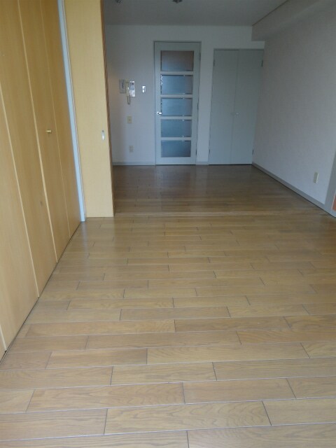 エイチ・ツーオー今川の物件内観写真