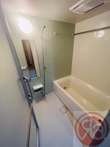 コンフォルタの物件内観写真