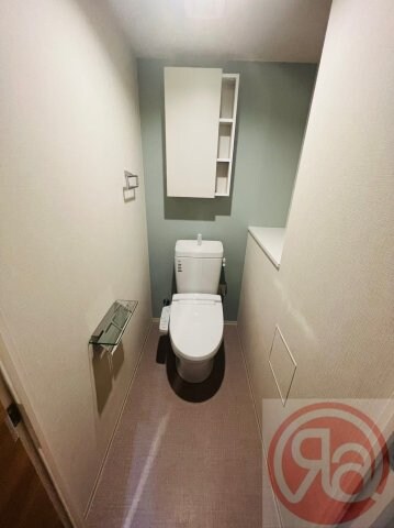 コンフォルタの物件内観写真