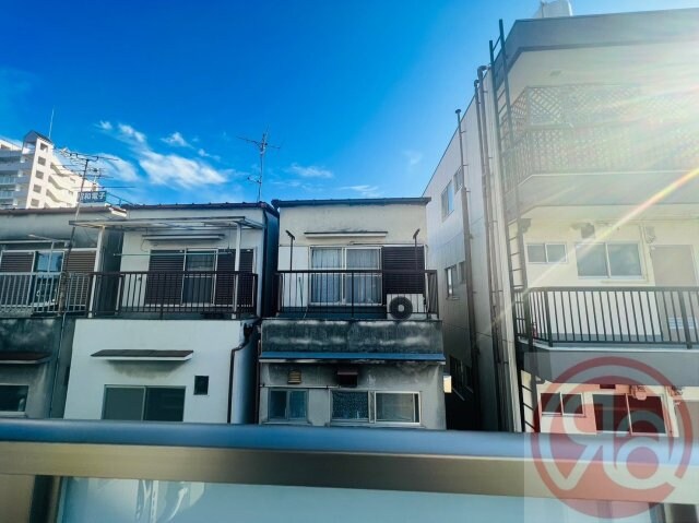 コンフォルタの物件内観写真