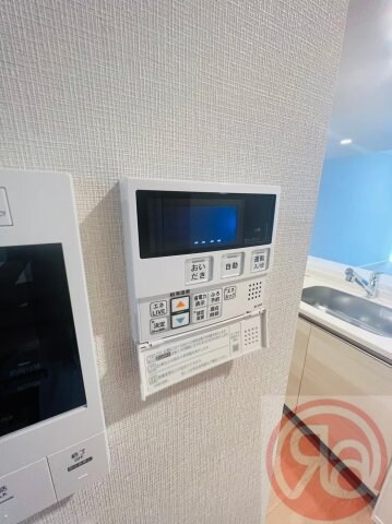 コンフォルタの物件内観写真