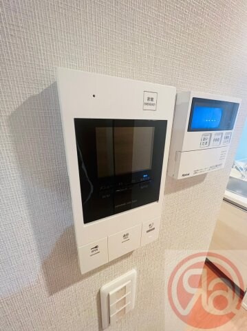 コンフォルタの物件内観写真