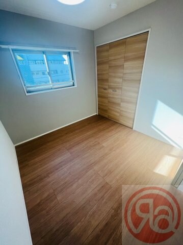 コンフォルタの物件内観写真