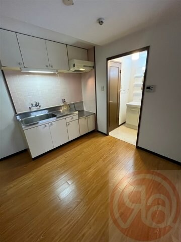 クレール針中野の物件内観写真