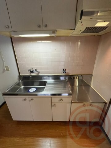 クレール針中野の物件内観写真