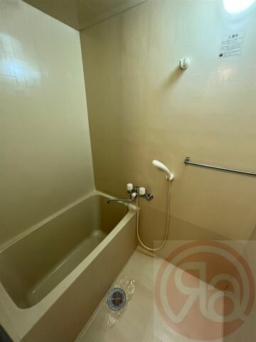 クレール針中野の物件内観写真