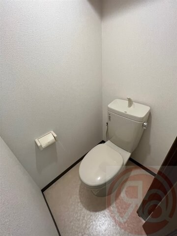 クレール針中野の物件内観写真