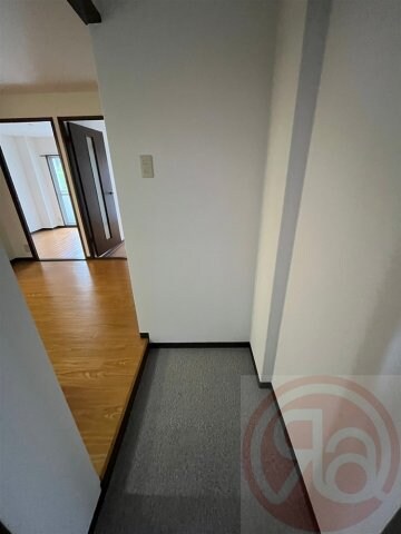 クレール針中野の物件内観写真