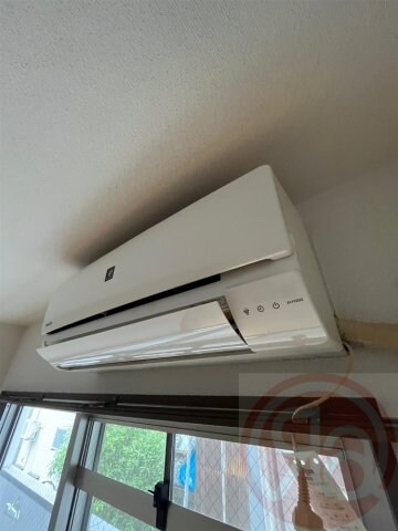 クレール針中野の物件内観写真