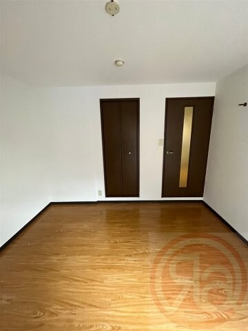 クレール針中野の物件内観写真