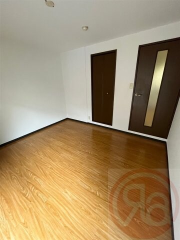 クレール針中野の物件内観写真