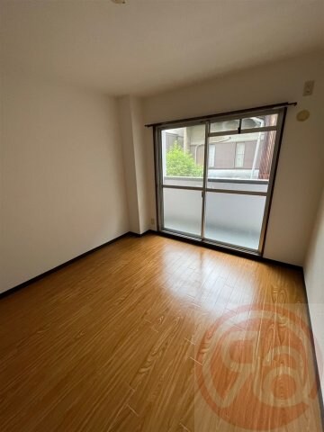 クレール針中野の物件内観写真