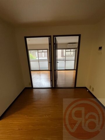 クレール針中野の物件内観写真