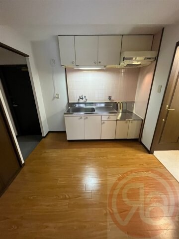 クレール針中野の物件内観写真