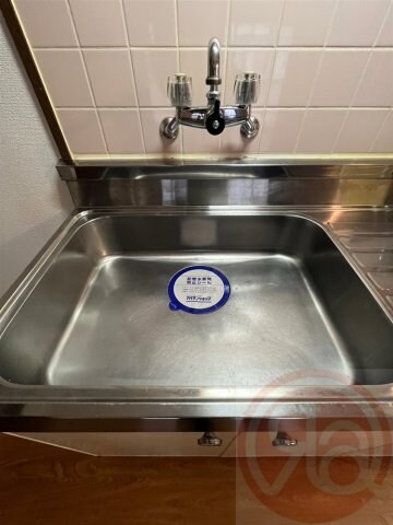 クレール針中野の物件内観写真