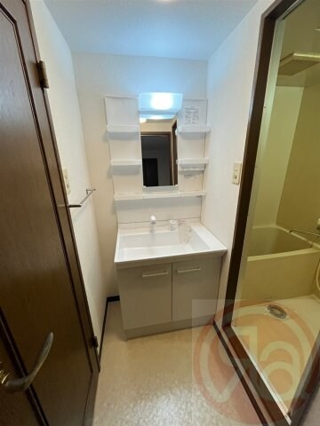 クレール針中野の物件内観写真