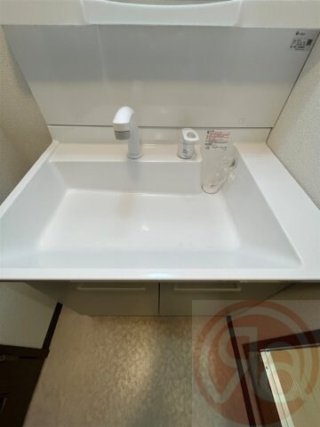 クレール針中野の物件内観写真