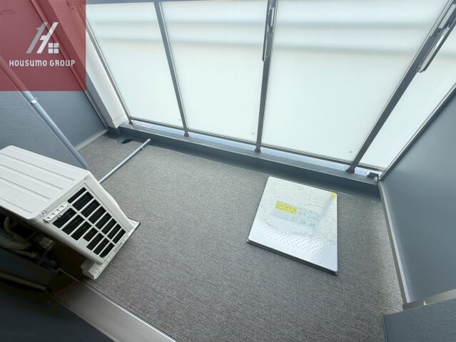 ファーストフィオーレ長田グランディールの物件内観写真