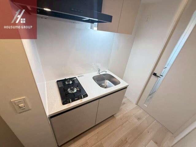 ファーストフィオーレ長田グランディールの物件内観写真