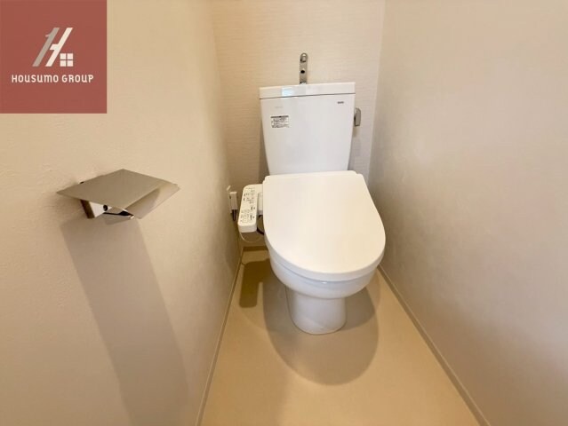 ファーストフィオーレ長田グランディールの物件内観写真