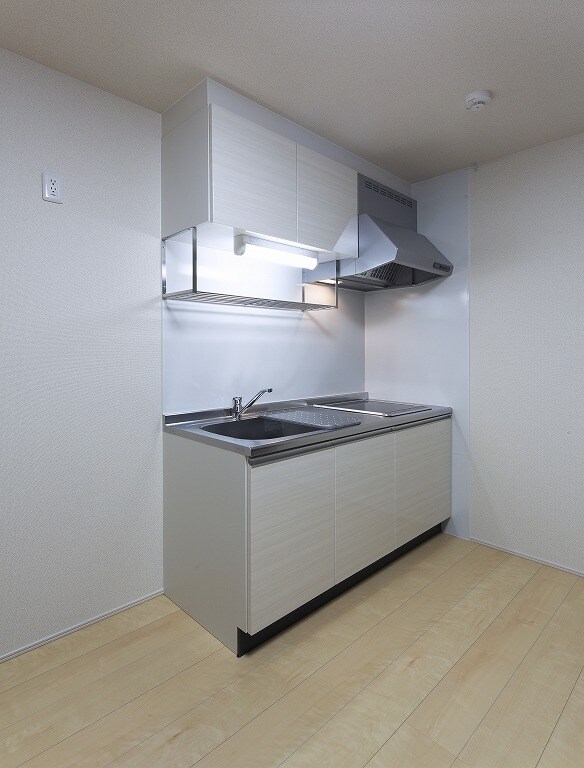 フジパレス華北田辺の物件内観写真