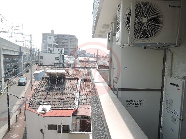 フジパレス華北田辺の物件内観写真