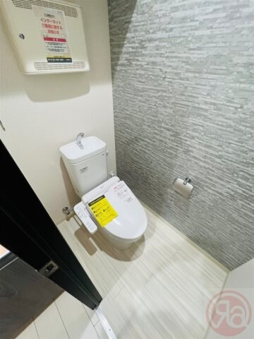 フジパレス針中野湯里の物件内観写真