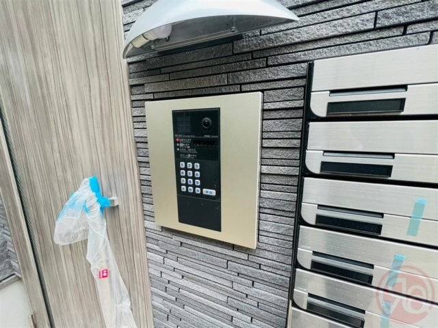 フジパレス針中野湯里の物件内観写真