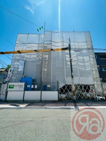 Sereno照ヶ丘の物件外観写真