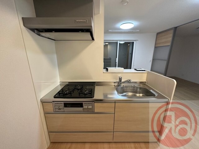 Sereno照ヶ丘の物件内観写真