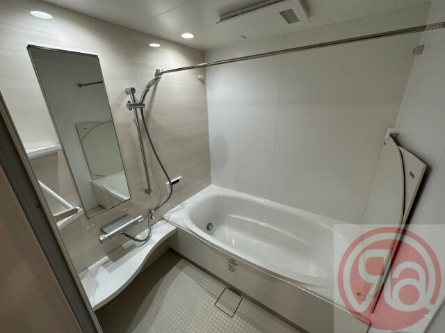 Sereno照ヶ丘の物件内観写真