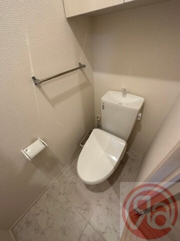 Sereno照ヶ丘の物件内観写真