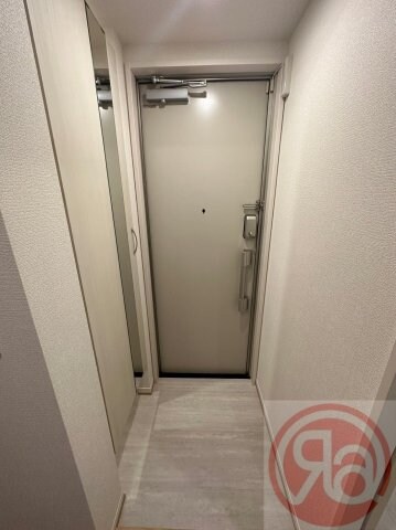 Sereno照ヶ丘の物件内観写真