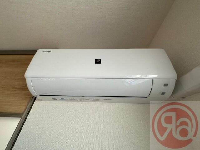 Sereno照ヶ丘の物件内観写真