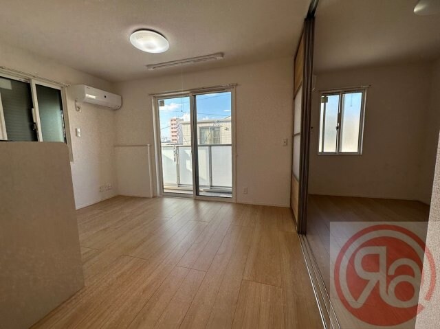 Sereno照ヶ丘の物件内観写真