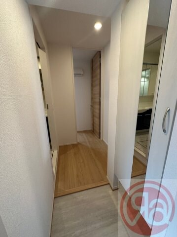 Sereno照ヶ丘の物件内観写真