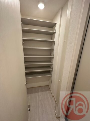 Sereno照ヶ丘の物件内観写真